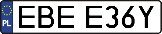 EBEE36Y