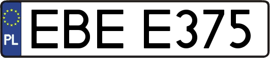 EBEE375