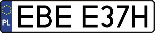 EBEE37H