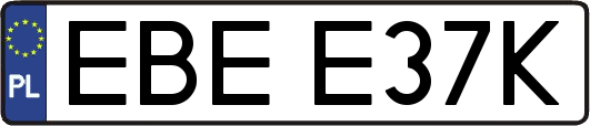 EBEE37K