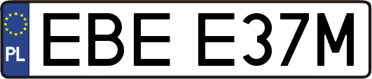EBEE37M