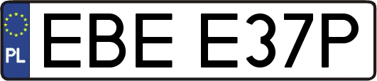 EBEE37P
