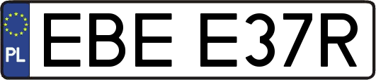 EBEE37R