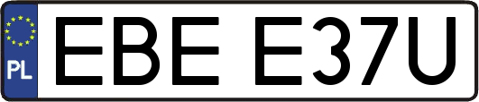 EBEE37U