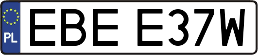 EBEE37W