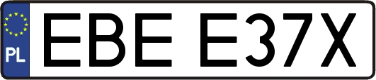 EBEE37X