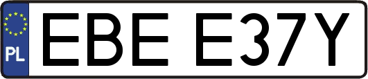 EBEE37Y