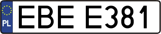 EBEE381