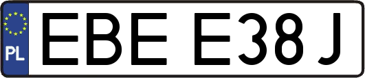 EBEE38J
