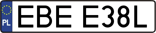 EBEE38L