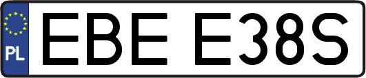 EBEE38S