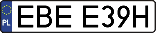 EBEE39H