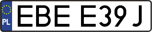 EBEE39J