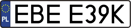 EBEE39K