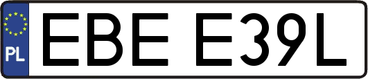 EBEE39L