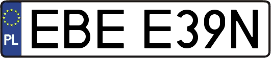 EBEE39N