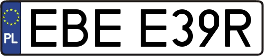 EBEE39R