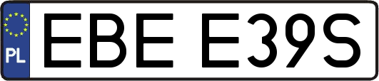 EBEE39S