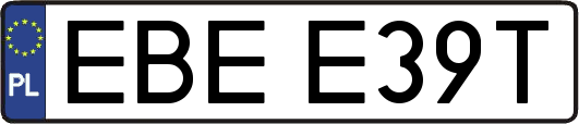 EBEE39T