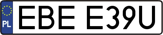 EBEE39U