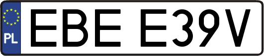 EBEE39V