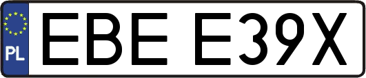 EBEE39X