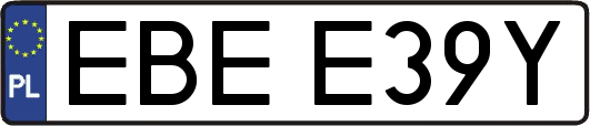 EBEE39Y