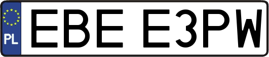 EBEE3PW