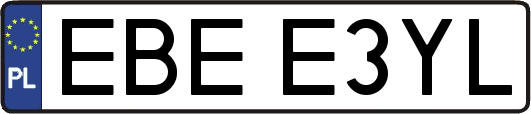 EBEE3YL