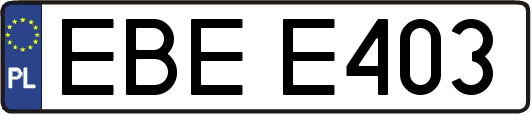 EBEE403