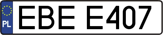 EBEE407
