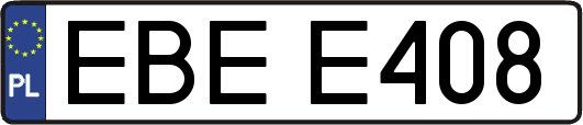 EBEE408