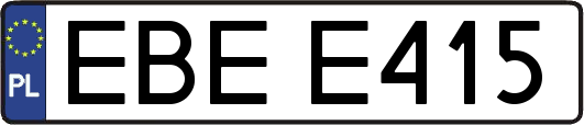 EBEE415