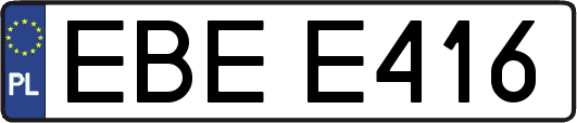 EBEE416