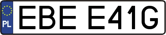 EBEE41G