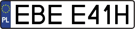 EBEE41H