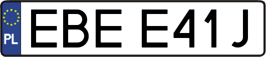 EBEE41J
