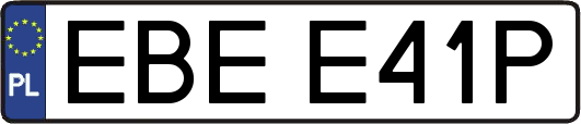 EBEE41P