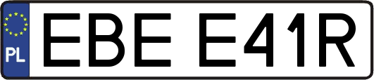 EBEE41R