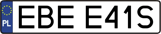EBEE41S