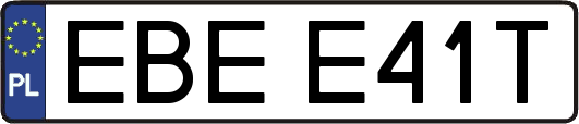 EBEE41T