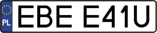 EBEE41U