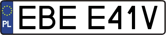 EBEE41V