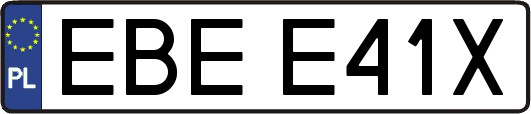 EBEE41X