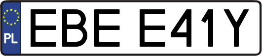 EBEE41Y