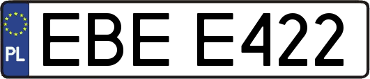EBEE422
