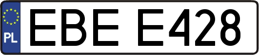 EBEE428