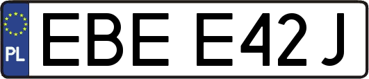 EBEE42J