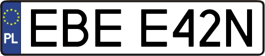 EBEE42N