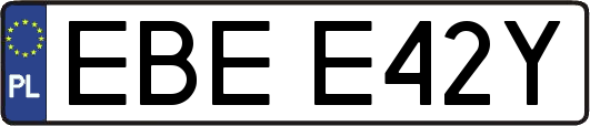 EBEE42Y